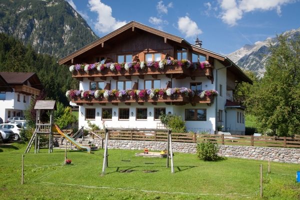 Golfvilla Gasthof Pension